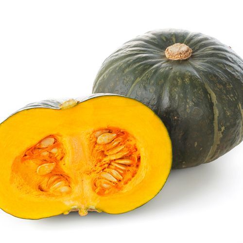 pumpkins