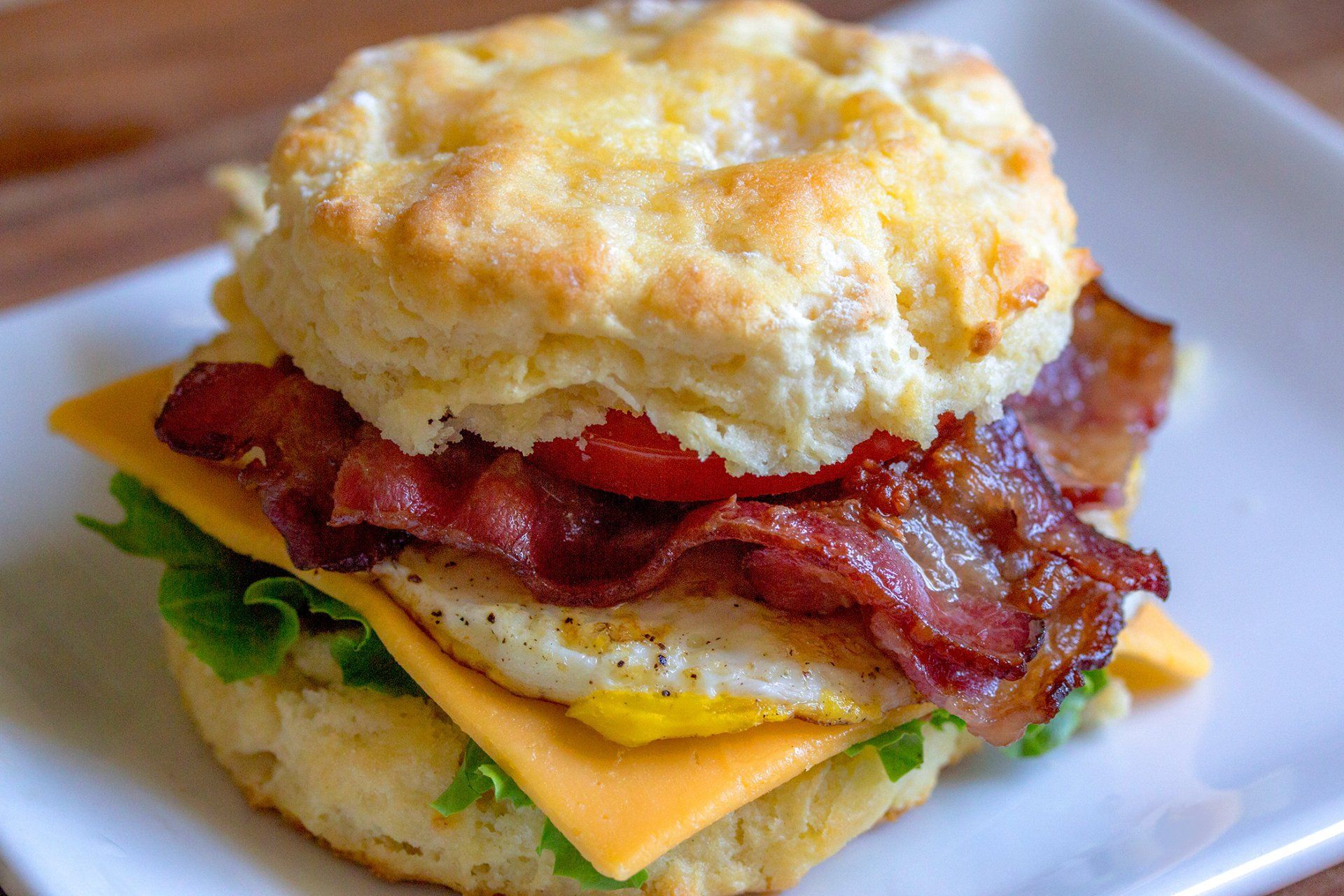 7 Day Low Carb Breakfast Menu