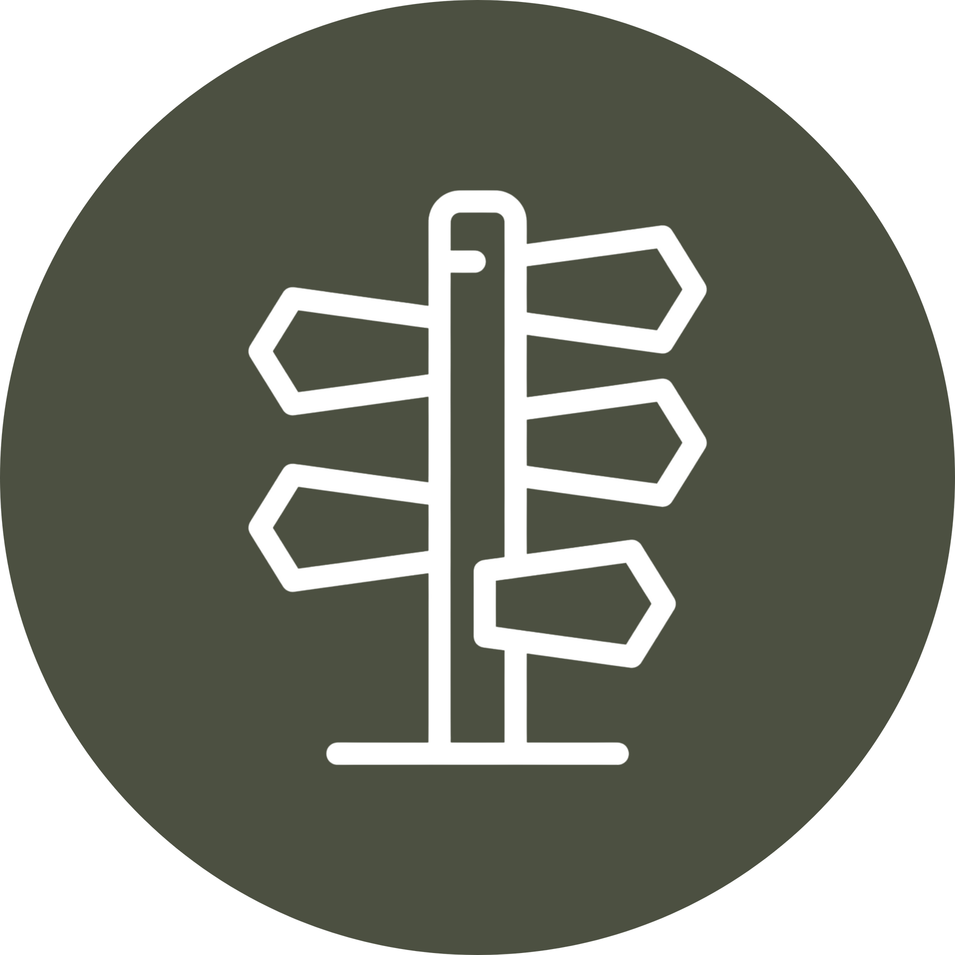 Icon used on Resilient Mind Therapy Website to represent their counselling session for life transition in Holmfirth