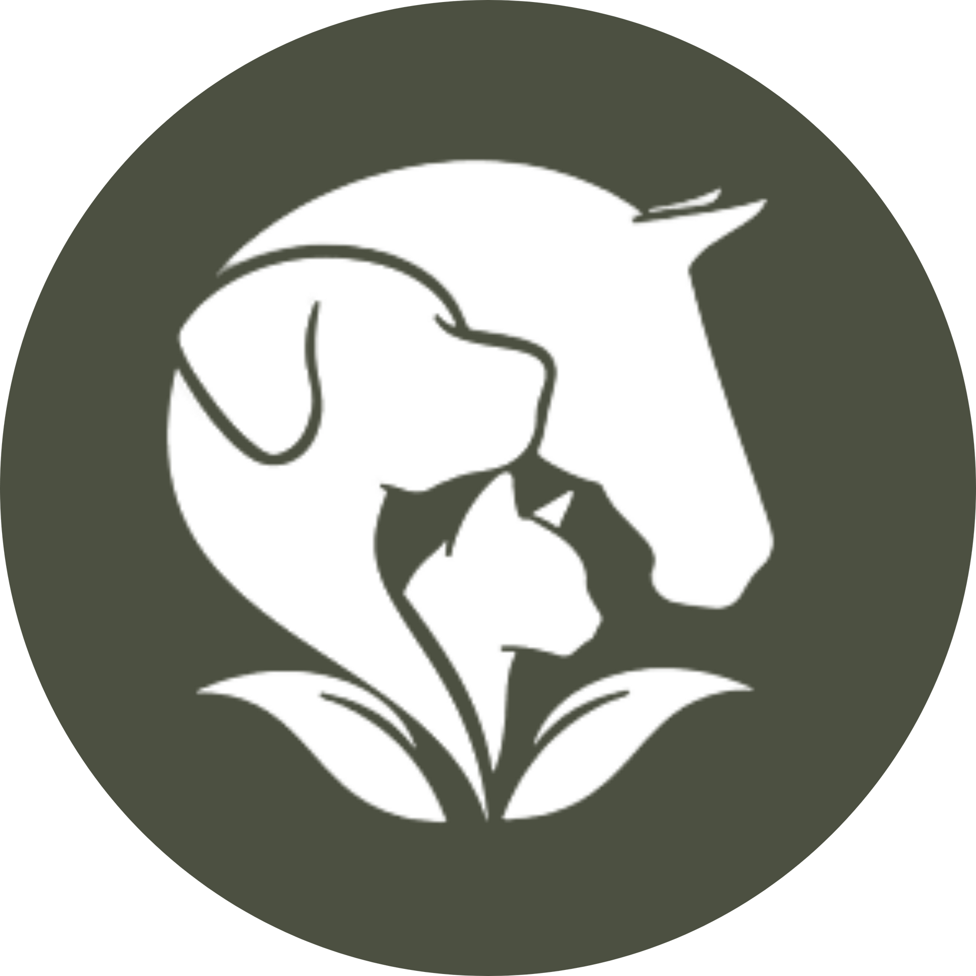 Pet Bereavement Support Icon used on Resilient Mind Therapy Website, Holmfirth, Huddersfield