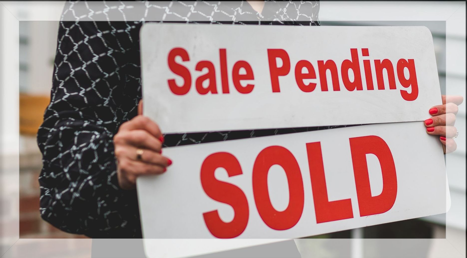 SOLD