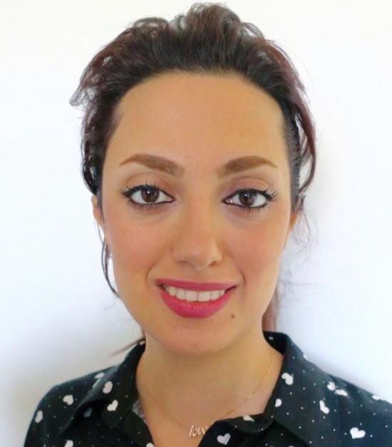 Maryam Sebti