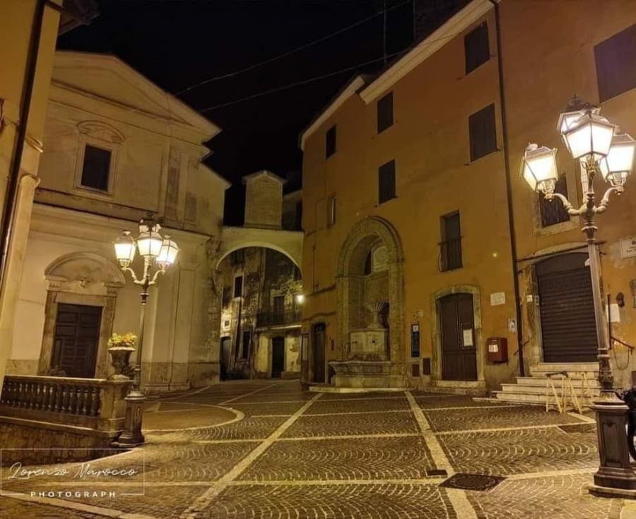 Monumenti storici