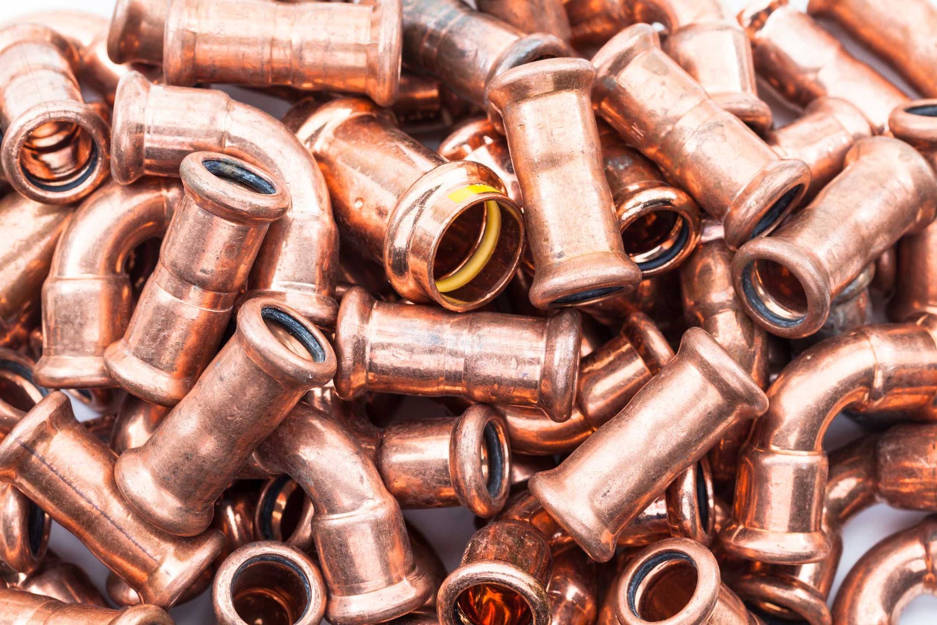 Copper — Jacksonville, FL — Quick Stop Recycling