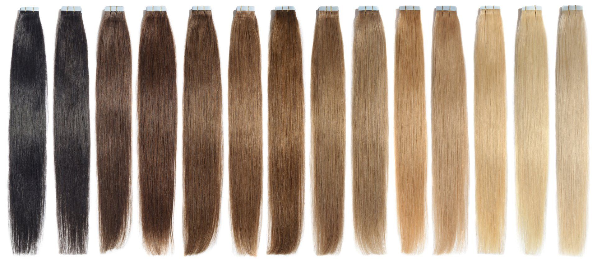 Hair extensions — Rosenberg, TX — Full Body Hair