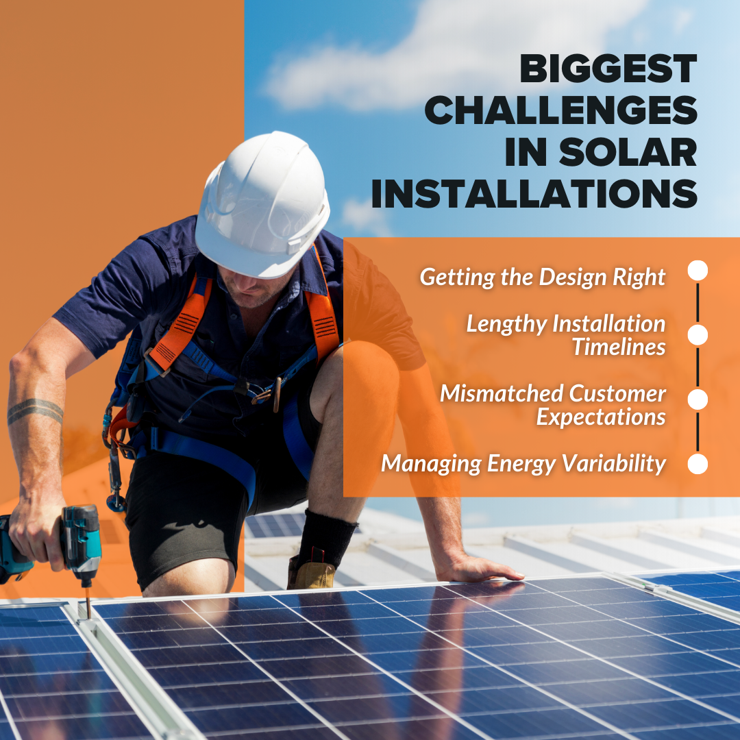 AI Solar Software for Smarter, Faster Solar Installations