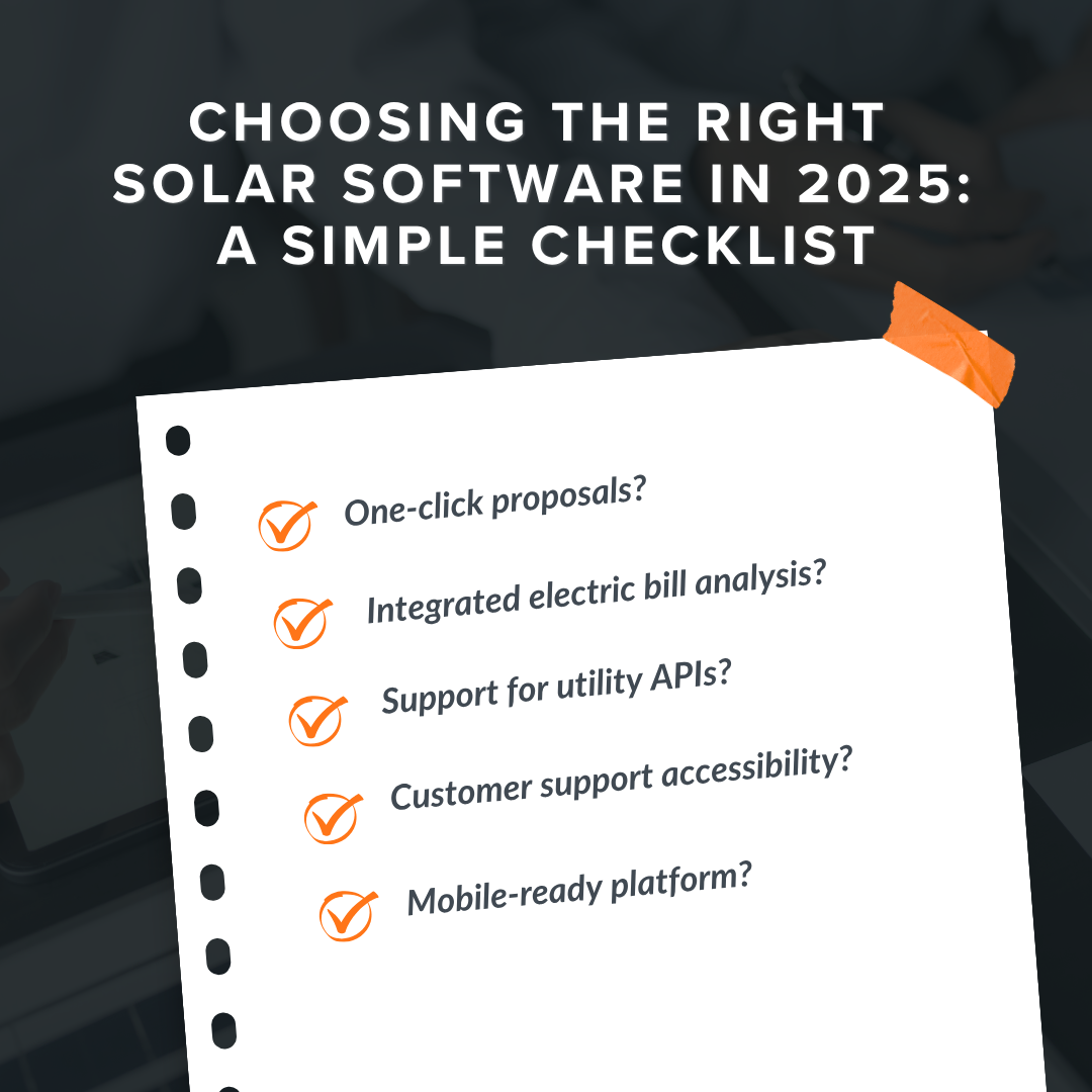 Aurora Solar 2025: Features, Gaps, and Smart Alternatives