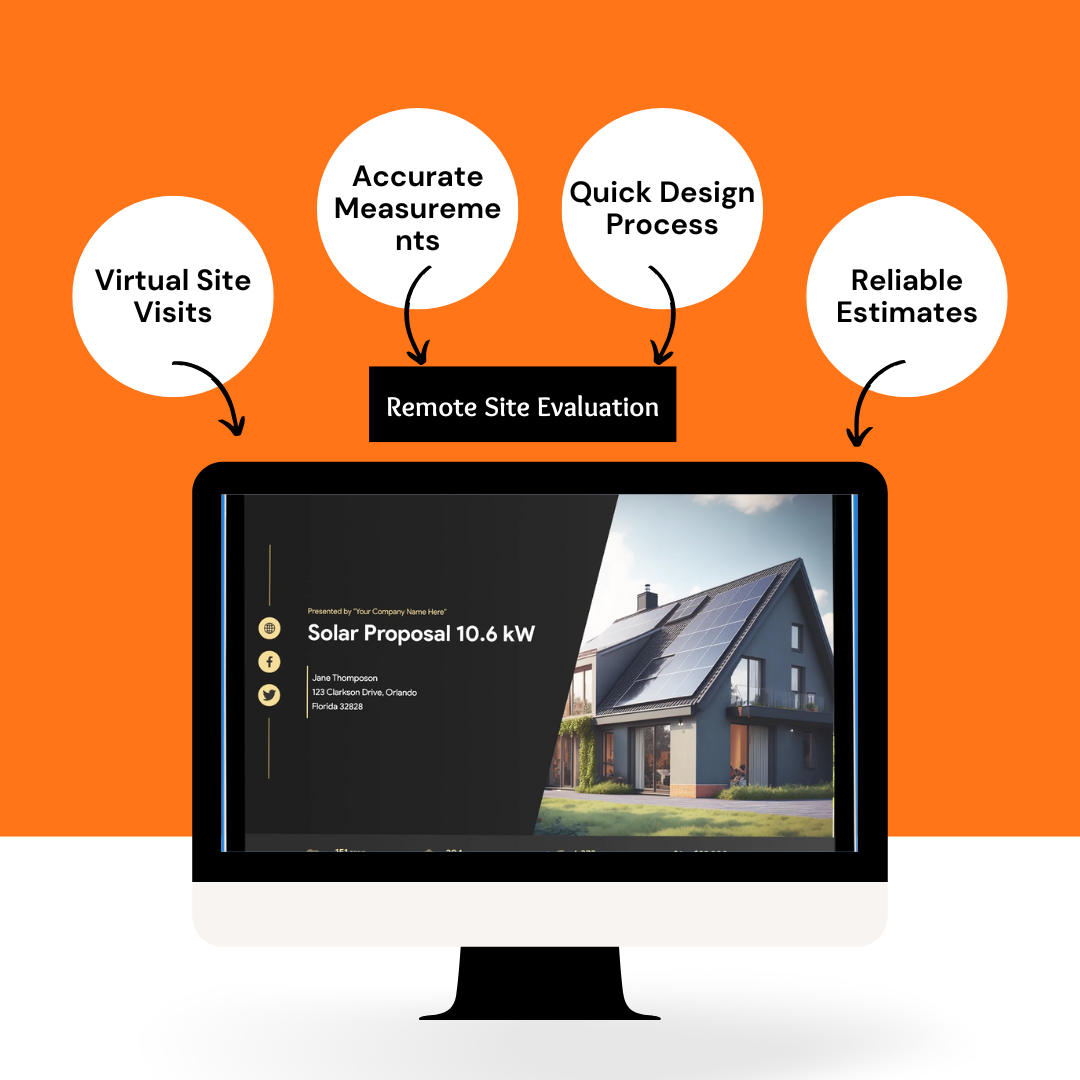 Creating Impactful Solar Proposals with Sunbase Design Tools