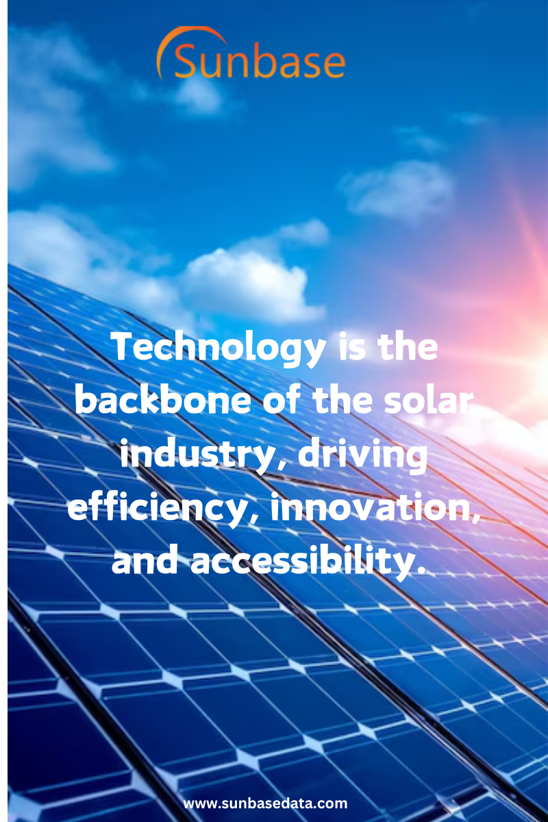 Benefits of using Solar Software for your Business