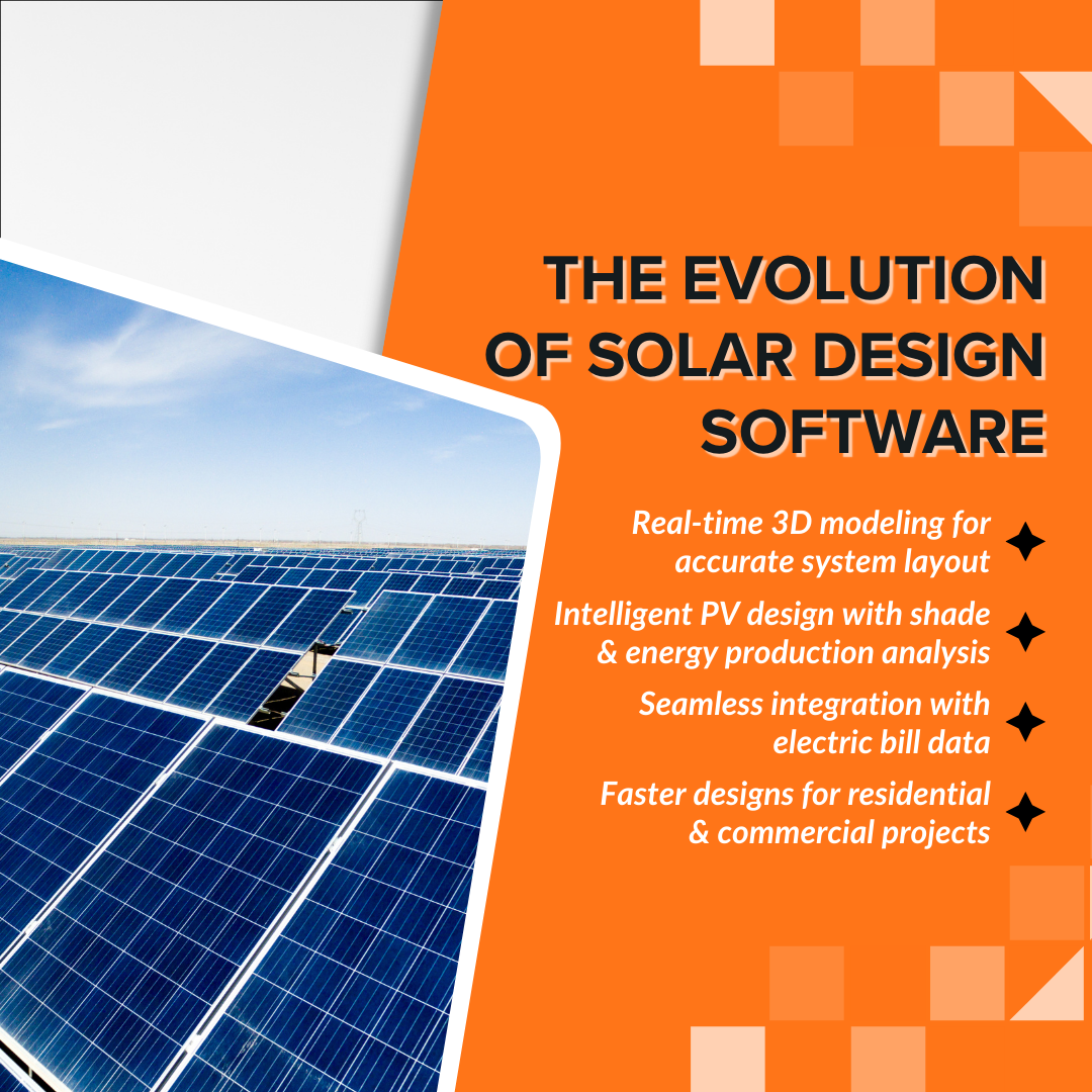 Solar Design Software 2026: Latest Advancements & New Features