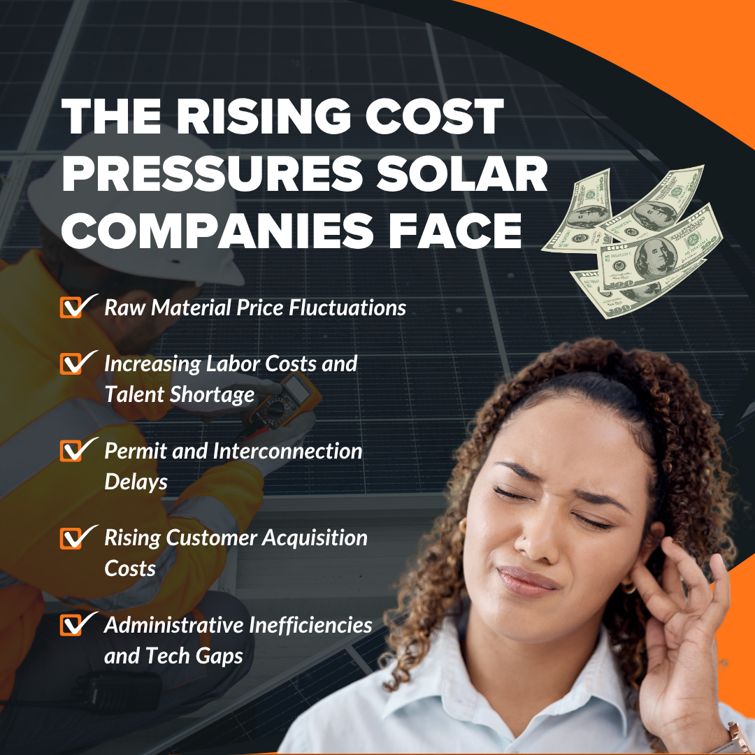 Photo inspiration: Fresh Look at 7 Effective Strategies To Reduce Solar Operation Costs