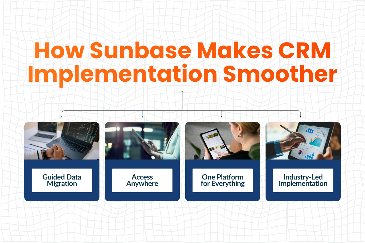 How Sunbase Approaches Solar CRM Implementation Differently