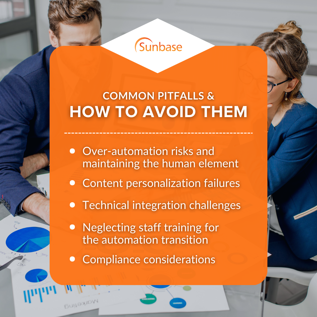 Common Pitfalls and How to Avoid Them