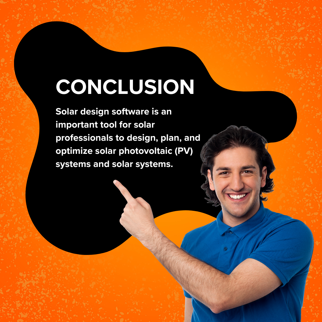 solar design software