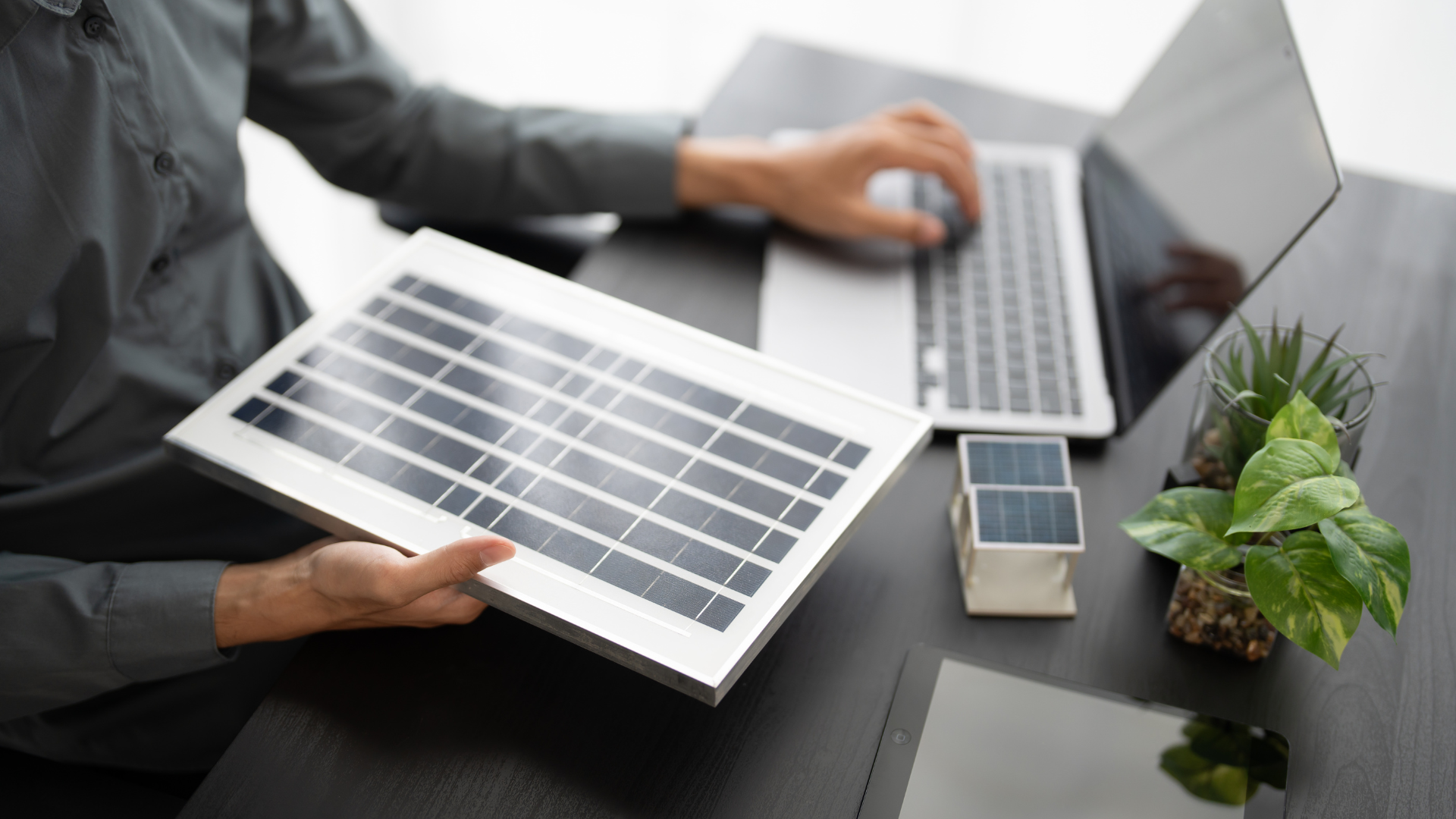 solar sales process software