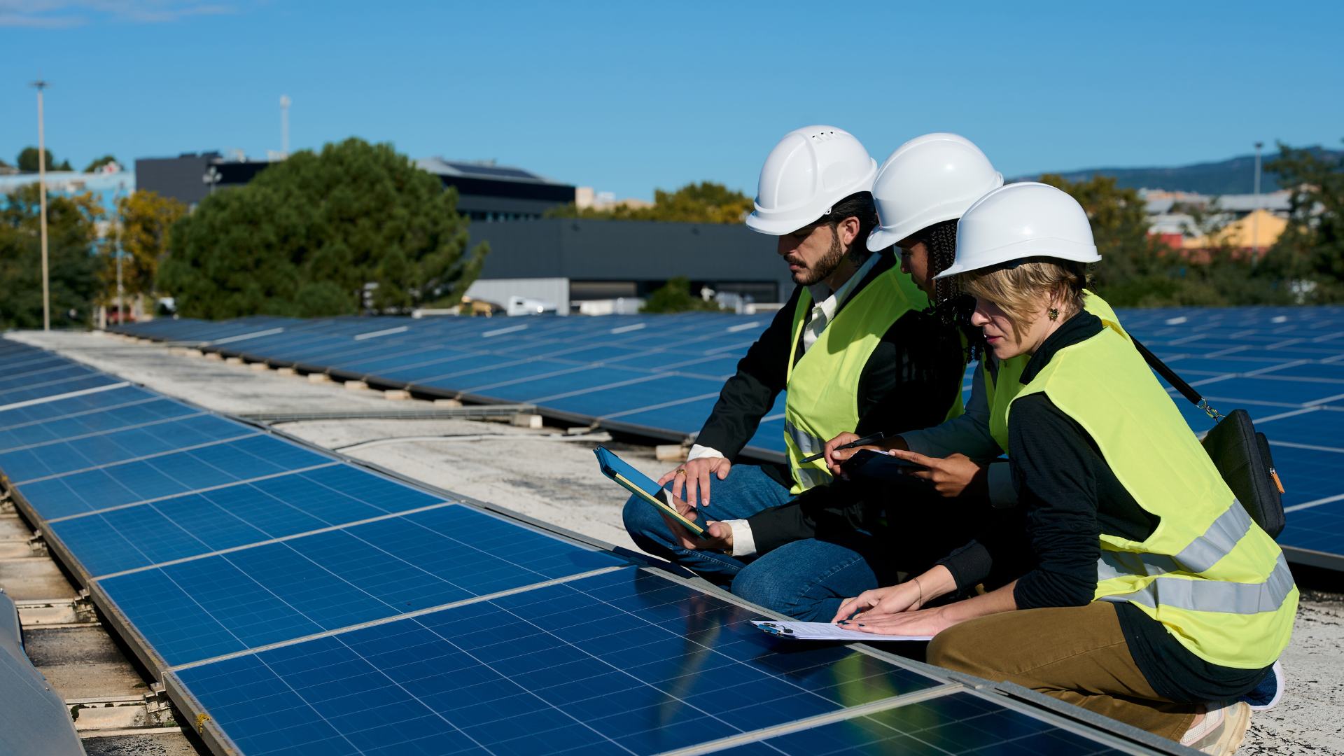 Solar Software Canada: A Guide to Choosing the Right Software
