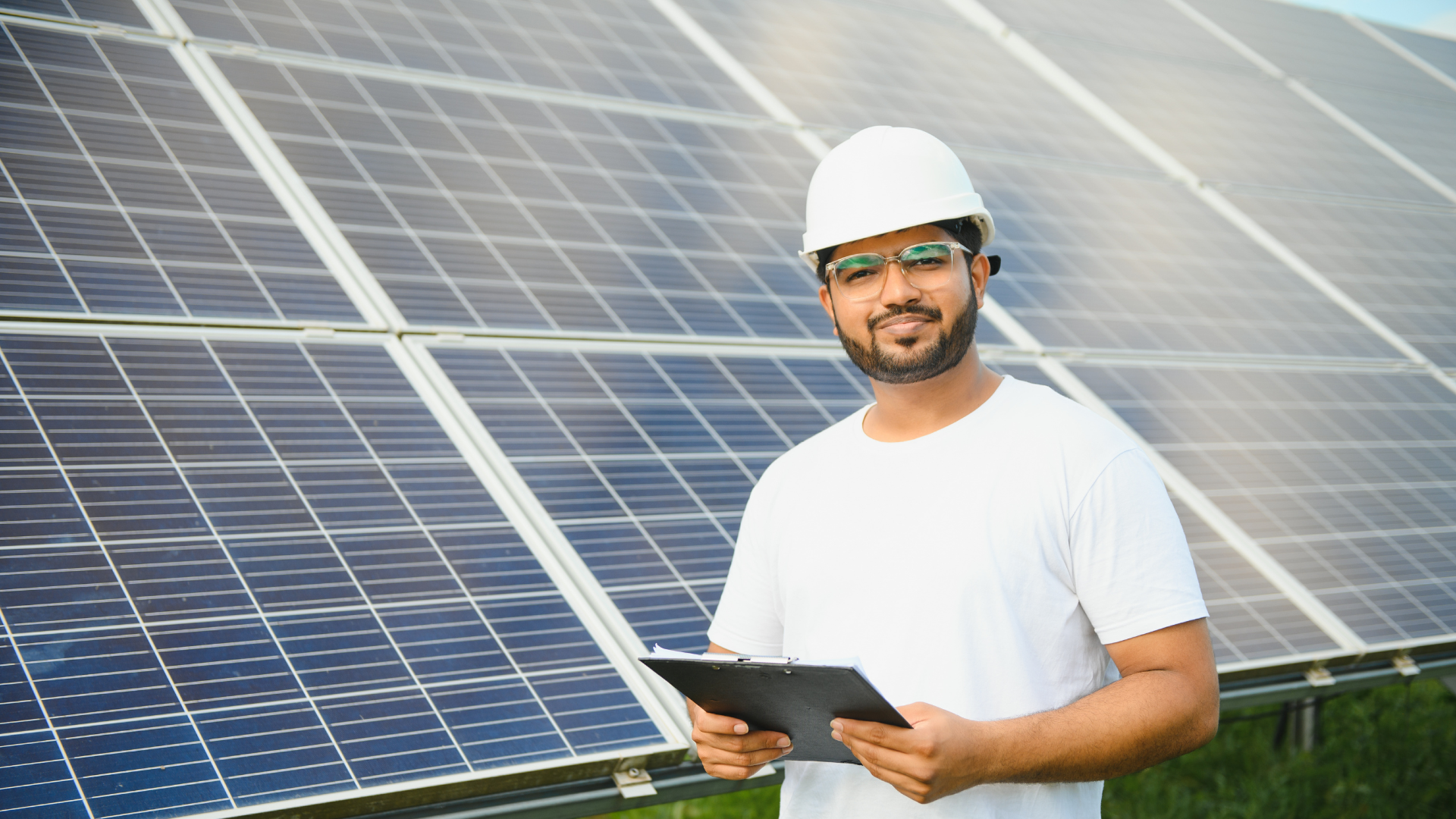 solar crm software