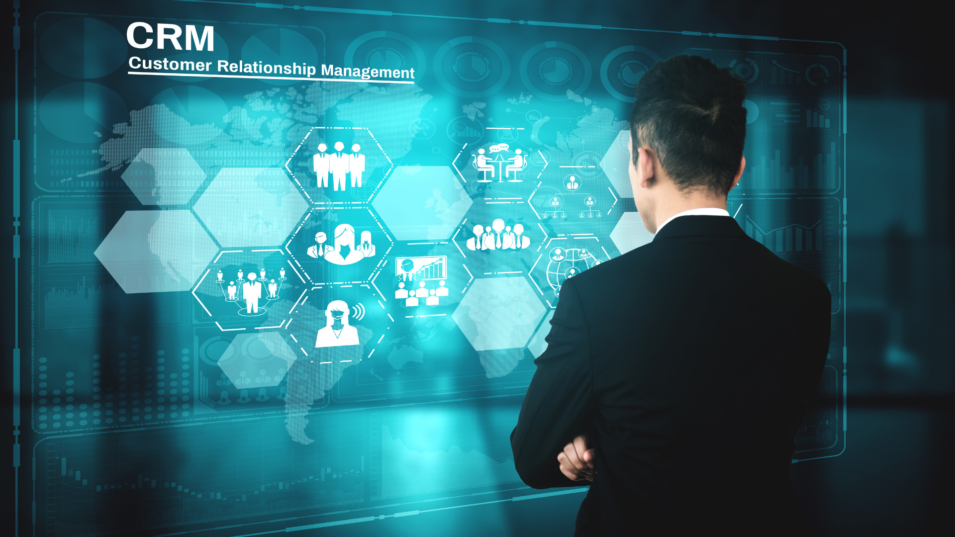 How Solar CRM Transforms Lead Management