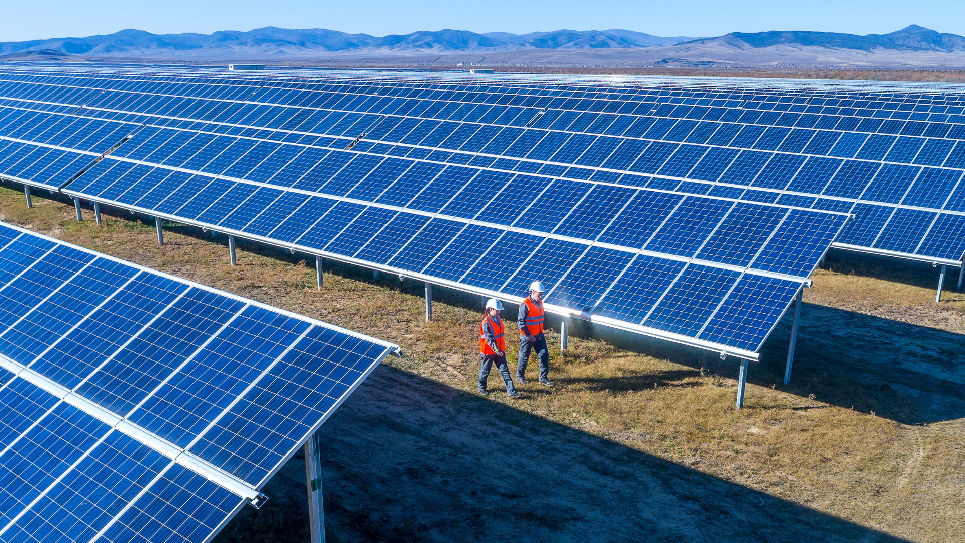 commercial solar brazil