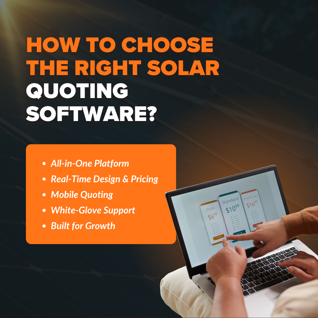 How to Choose the Right Software for Quotation?