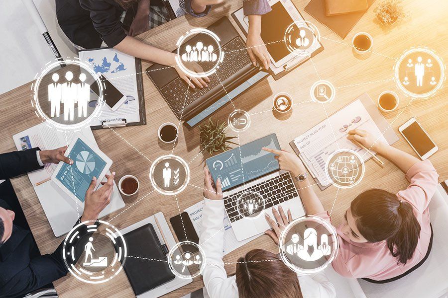 5 Benefits of Employee Management System