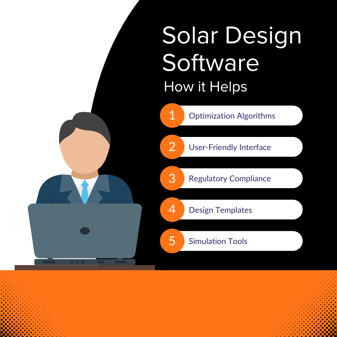 Solar Design Software