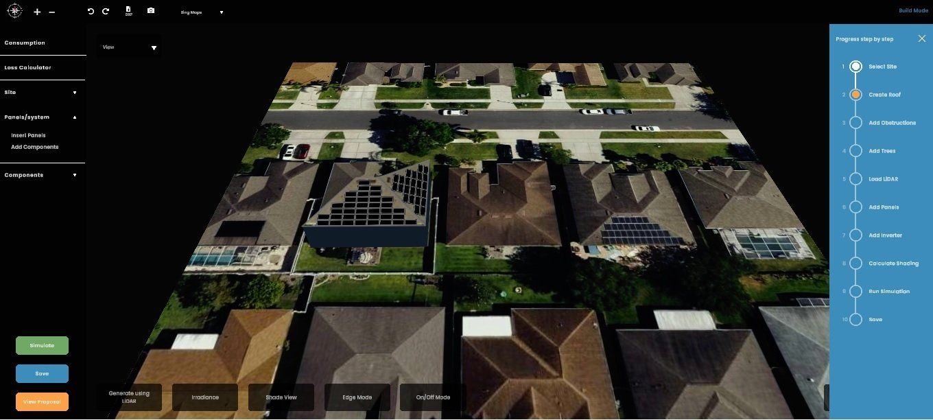 Benefits of Solar Panels