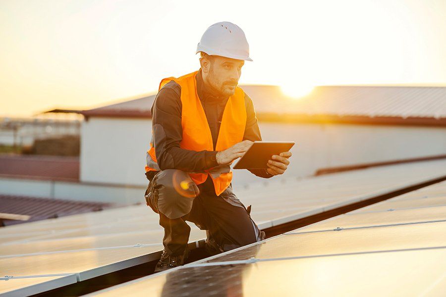 Boons Today - Enhancing A Roofing Business With Dashboard Reporting Tools