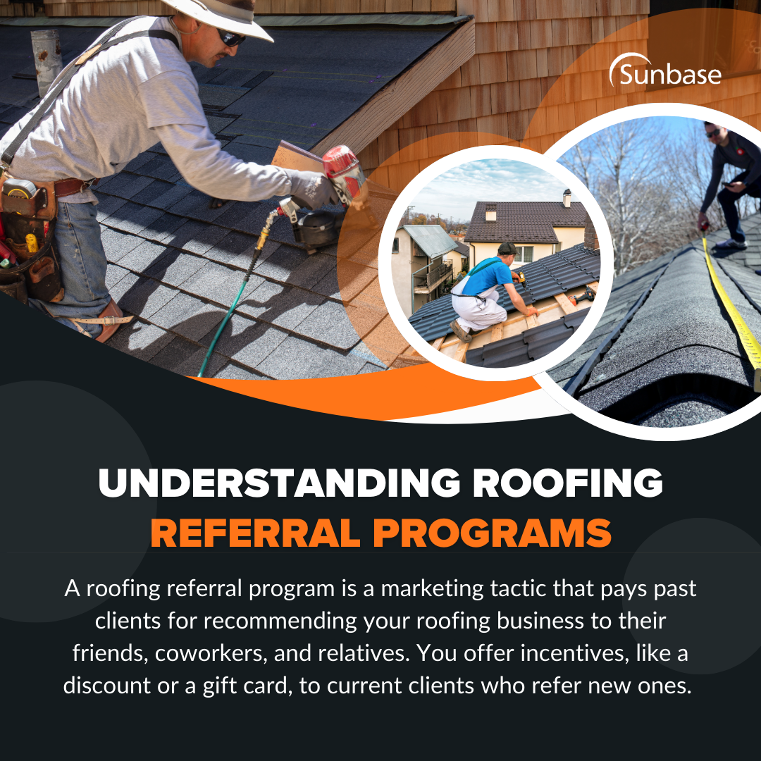 Understanding Roofing Referral Programs