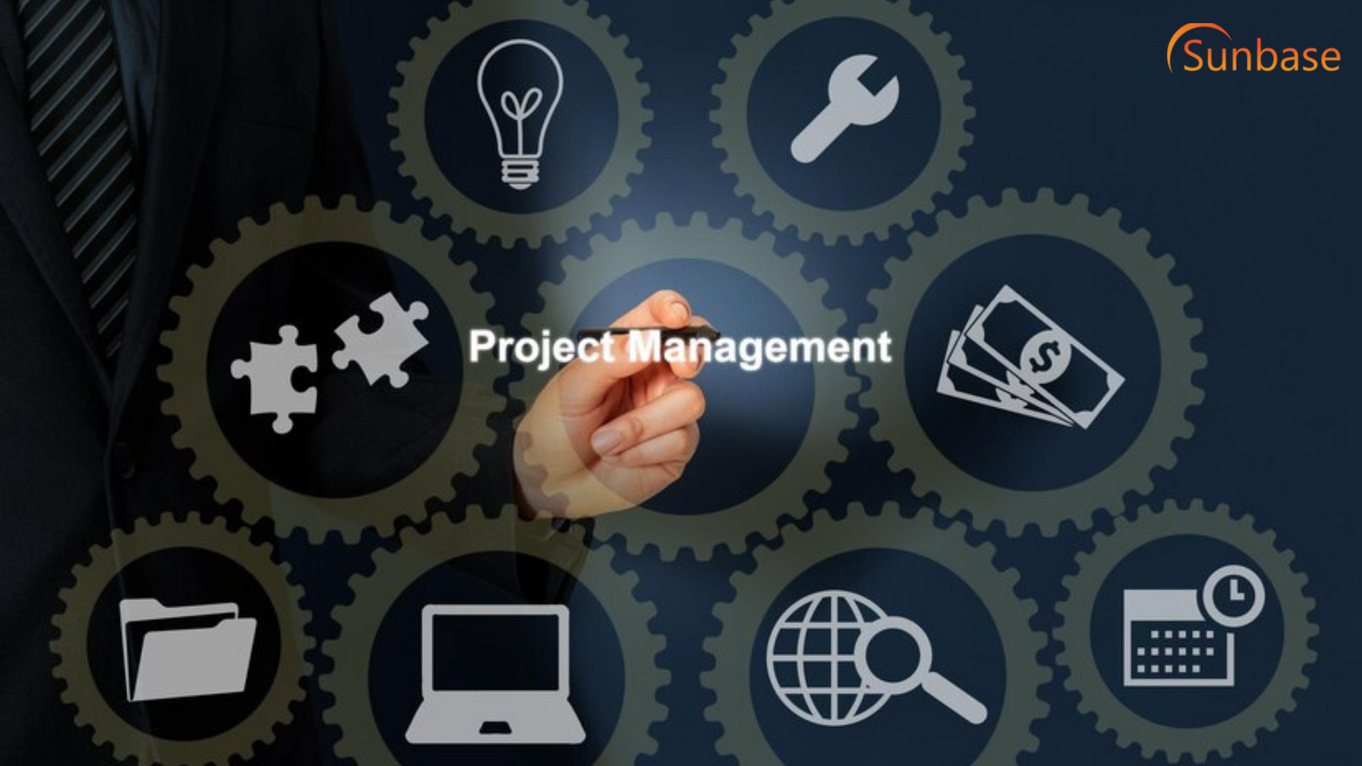 Project management