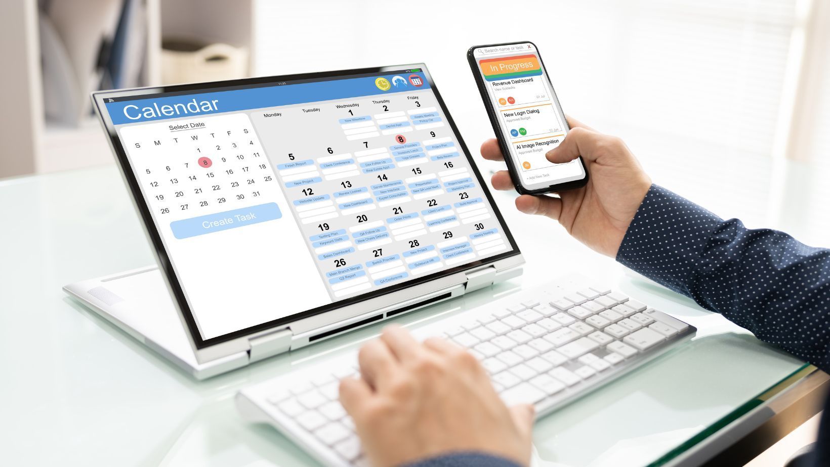 All-in-one Solar Software