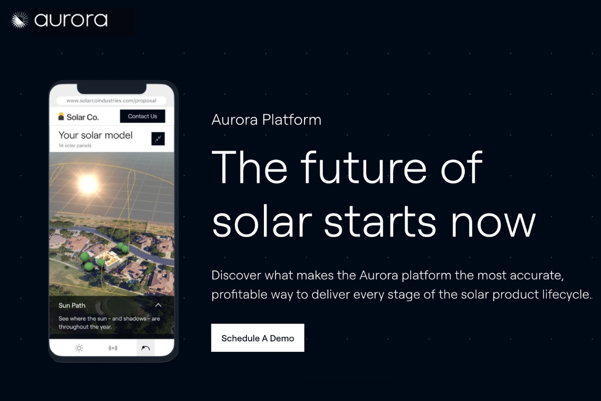 Aurora Solar