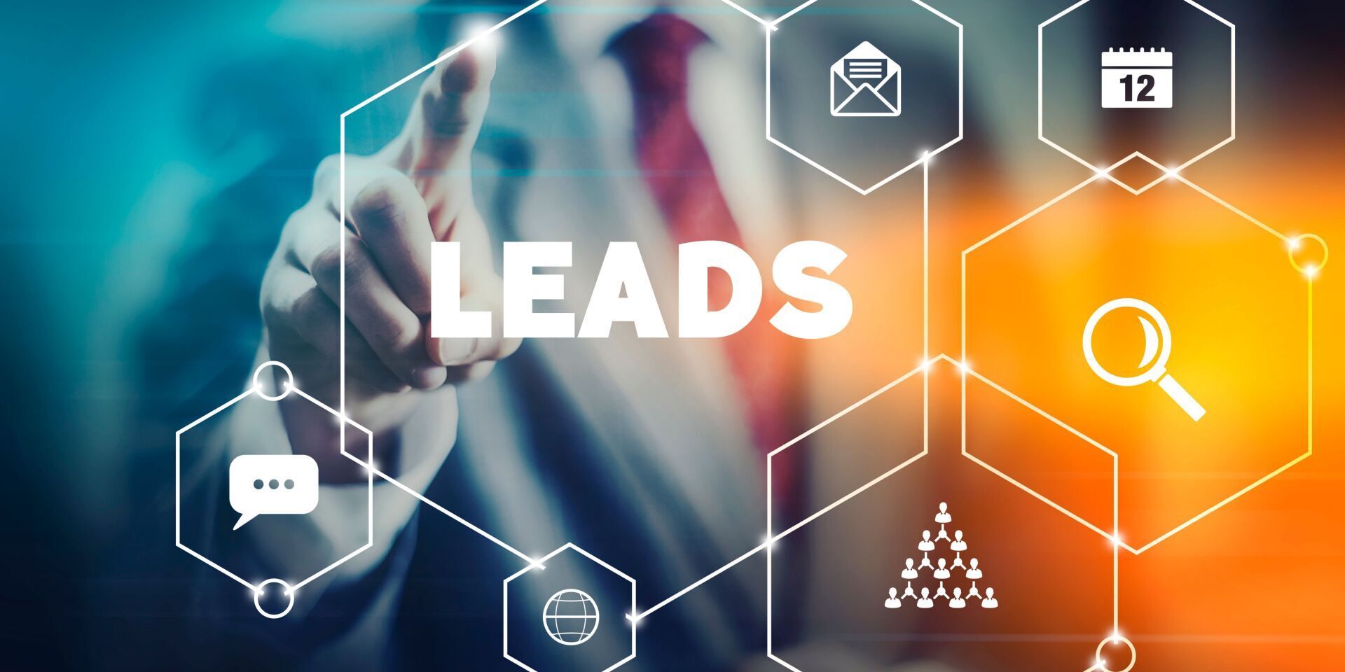 Organic Solar Leads