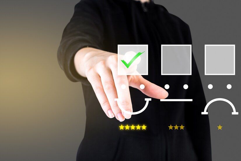 customer satisfaction