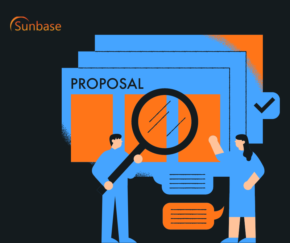 Proposal Software