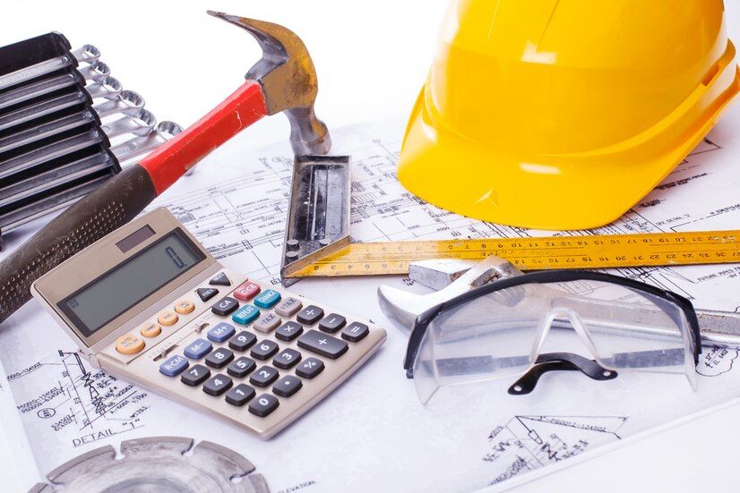 Solar project estimation
