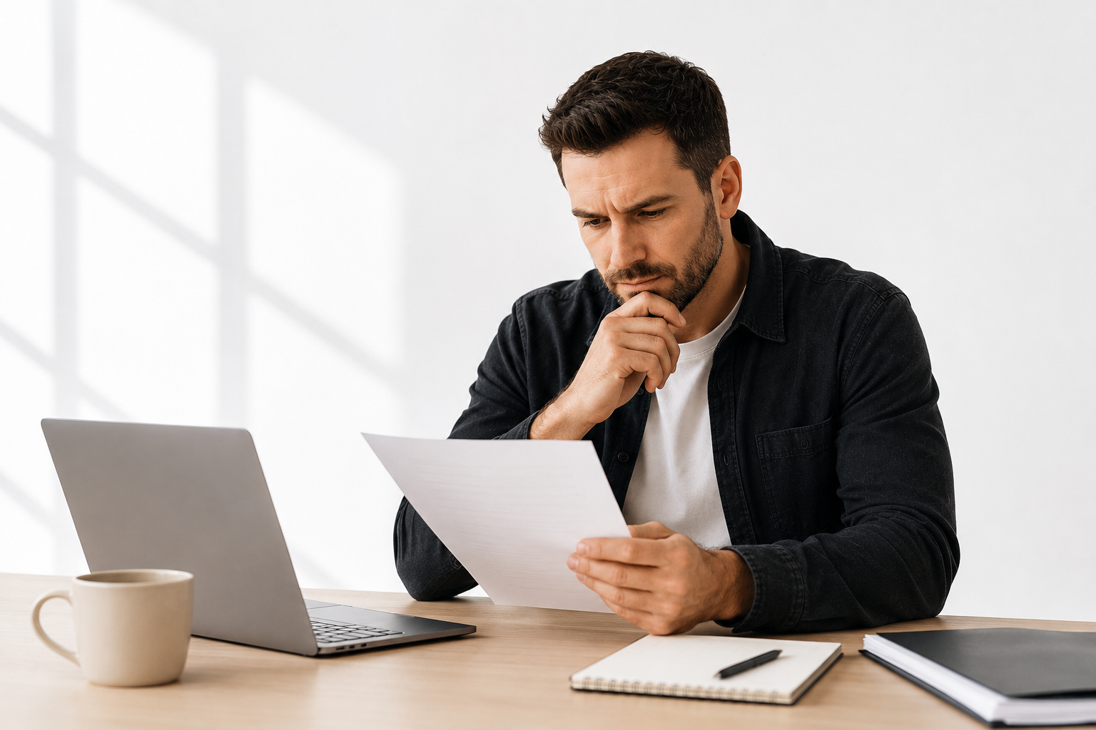 Roofing Software Buyer's Guide: The 7 Features That Actually Matter