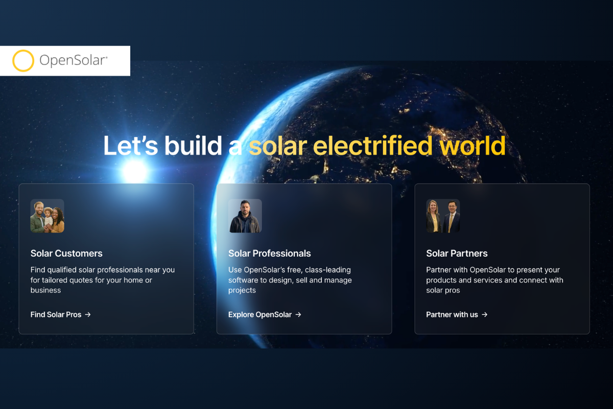 OpenSolar