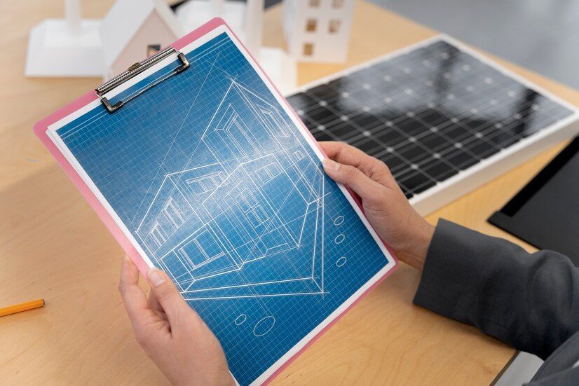 Roofing software