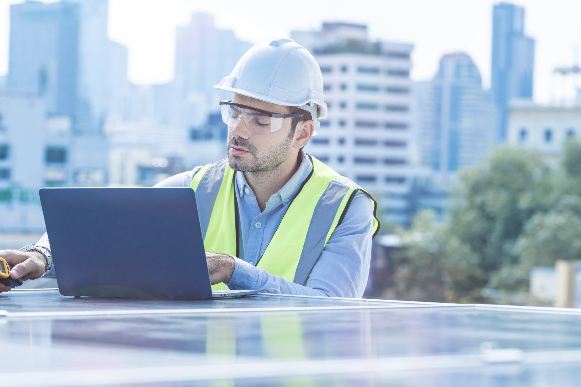 Roofing Software