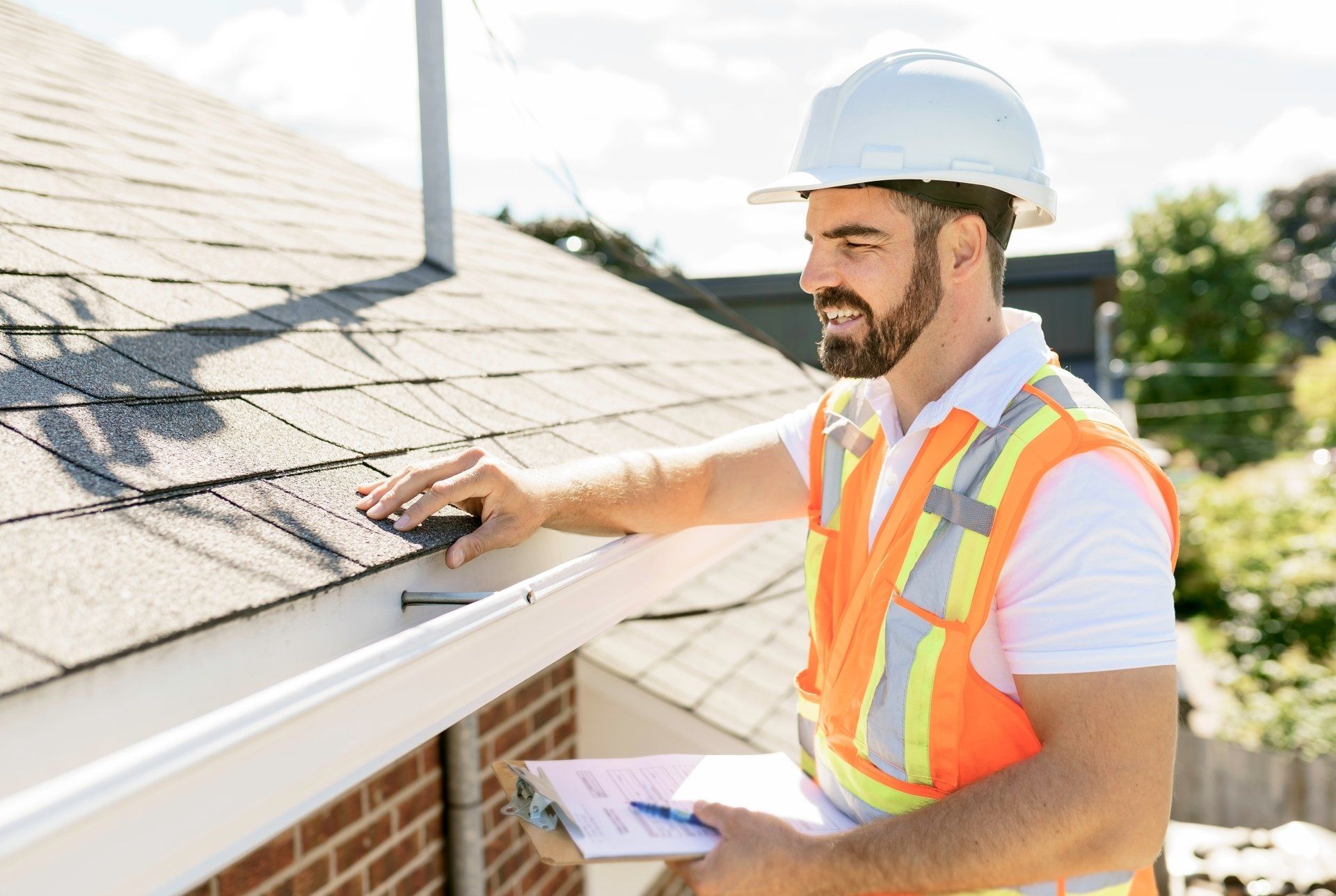 Sunbase Roofing Proposal Software