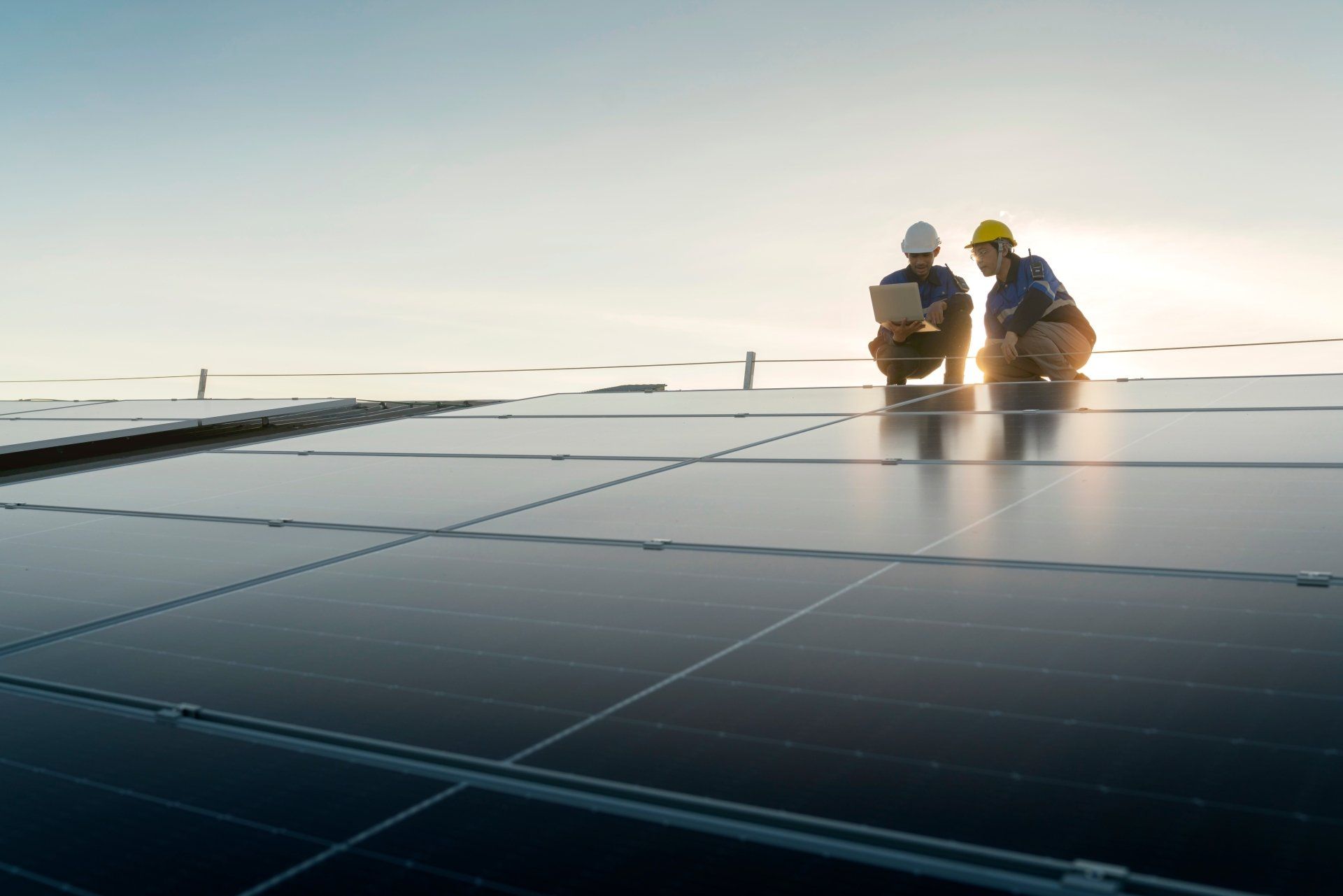 5 Reasons To Upgrade Your Solar Roofing Invoicing With Sunbase