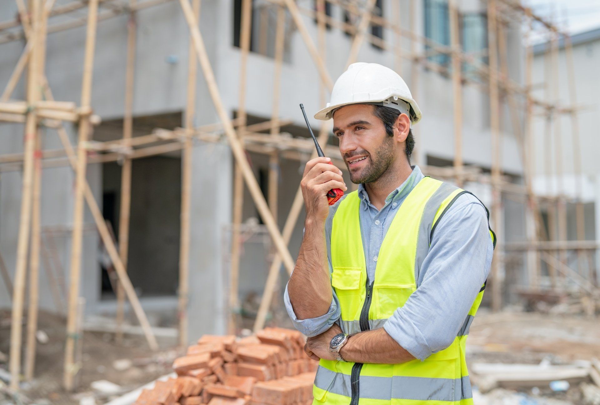 Roofing Sofwtare for Contractors