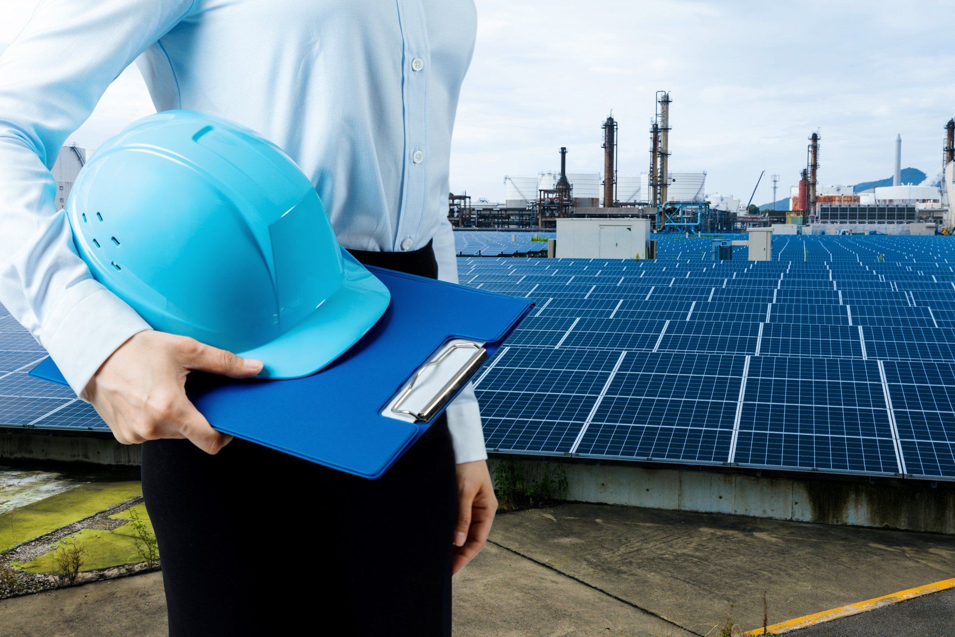 Successful Solar Company
