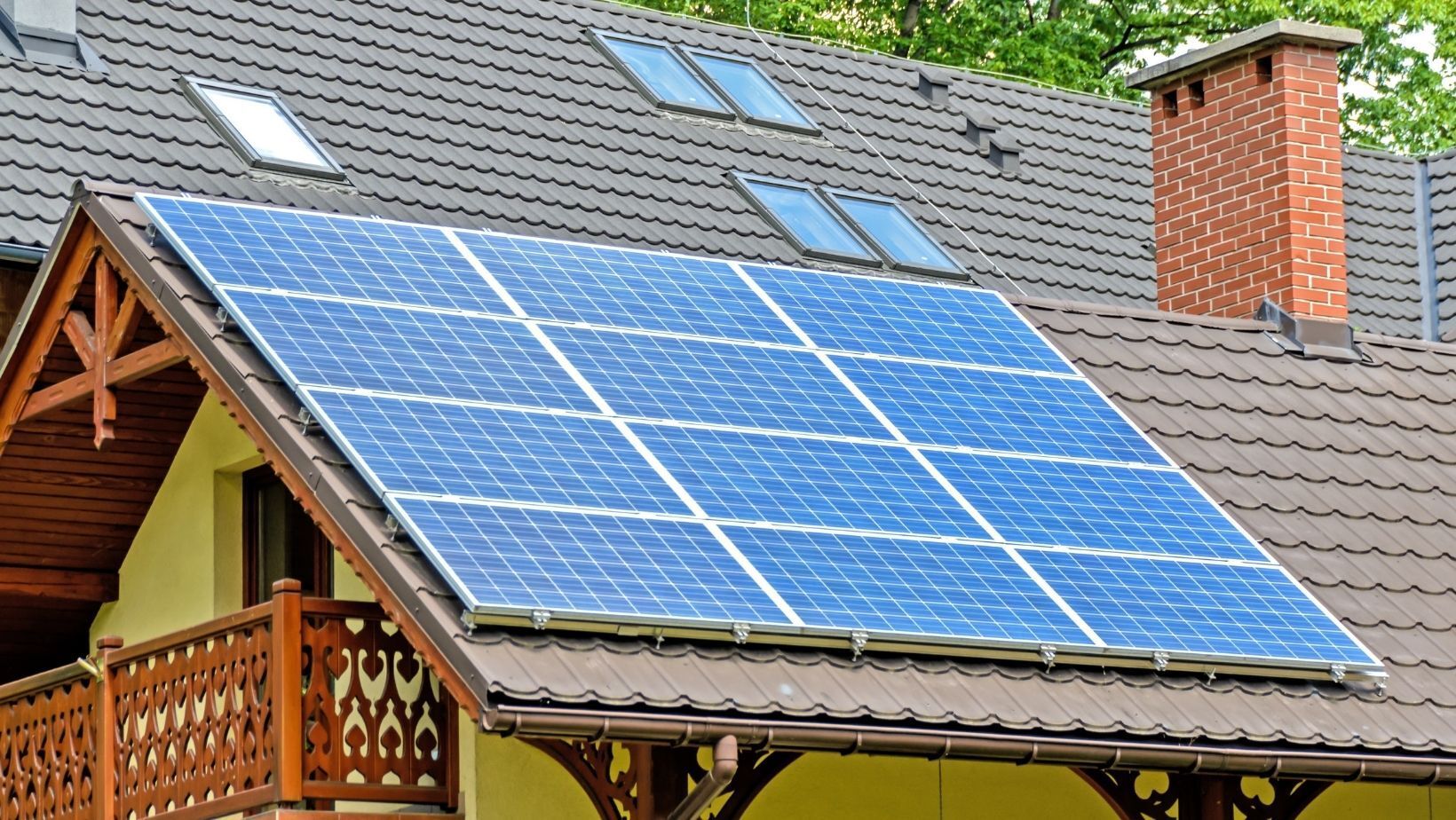 Solar Panel Sales