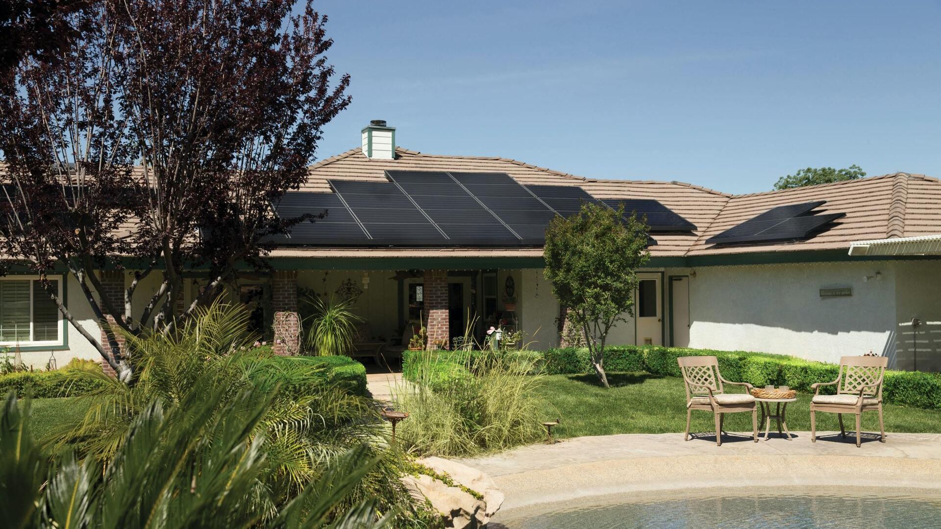 Solar Panels