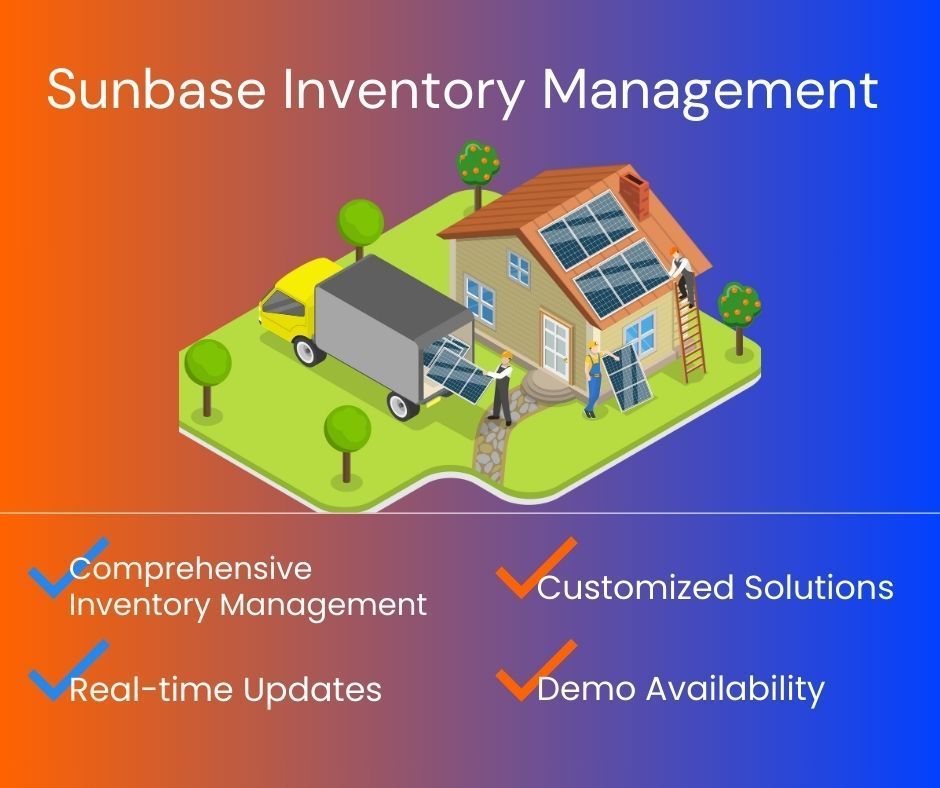 Inventory Management Software
