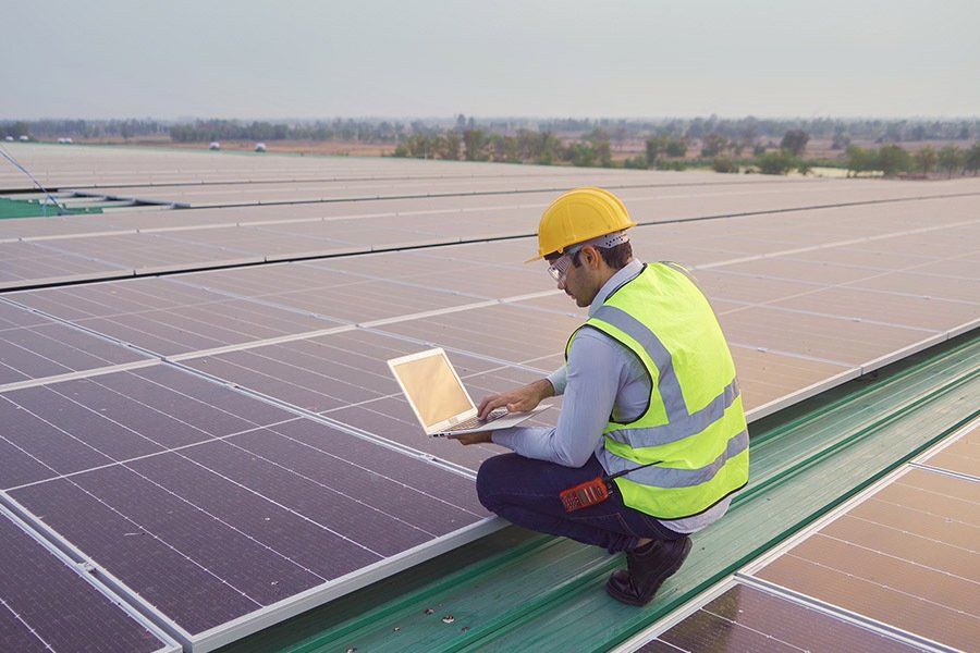 Roofing Software