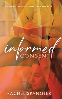 Informed Consent Book cover