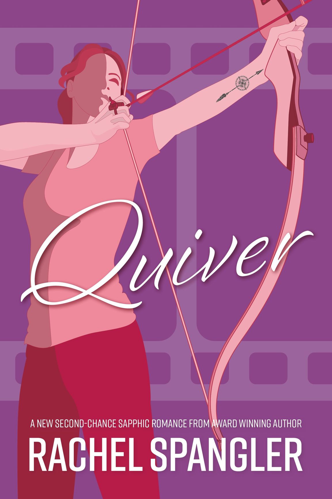 Quiver book cover